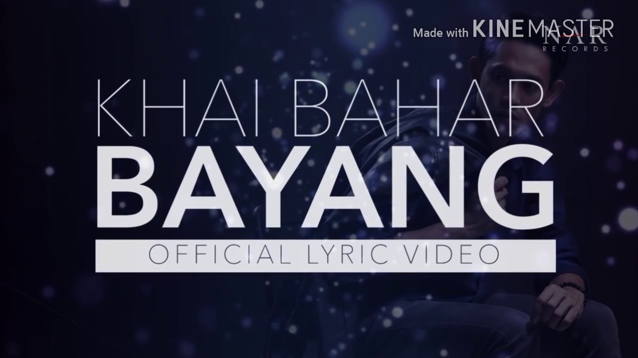 khai baharbayang karaoke YouTube