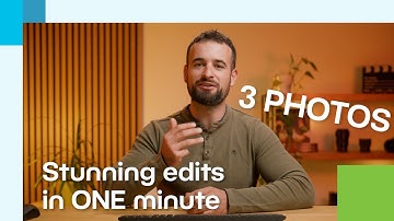 Add a WOW Effect to Your Photos in 1 MINUTE ⏱