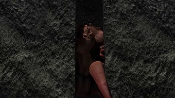 Hugo Game Boss Intro 3D Animation