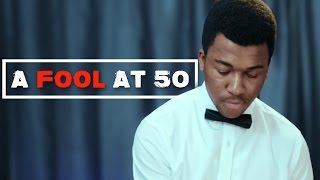 A FOOL AT 50 - Twyse Ereme