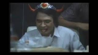 Batch 81 Birthday Initiation