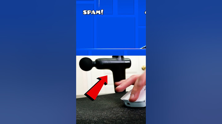 Cheater vs 100 Click Spam Challenge!
