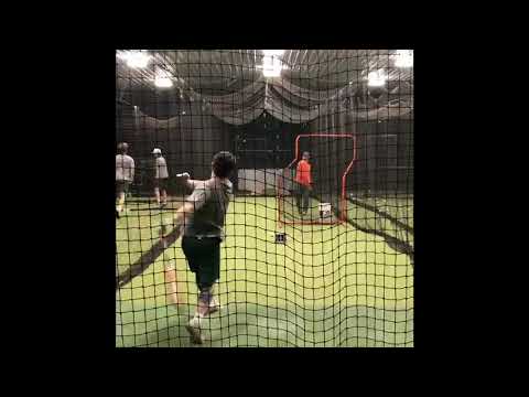 Lincoln Trail College (NJCAA D1)
RS SO OF/2B
D1 Eligible
Contact info: bmrtn15@gmail.com Brennen Martin Lincoln Trail College RS SO OF/2B