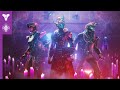 Destiny 2 Festival of the Lost begins today