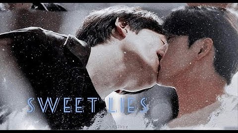 Kang Yohan x Kim Gaon || Make you mine || The Devil Judge