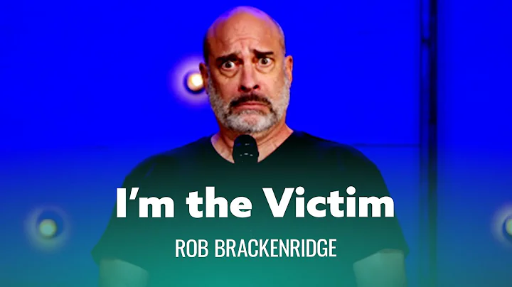 When You're The Victim Of Circumstance. Rob Bracke...