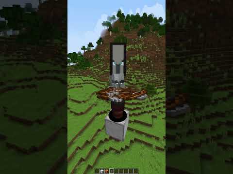 Minecraft 1000 Pillagers