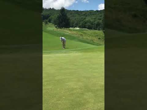 Diamond Creek Banner Elk Nc Youtube