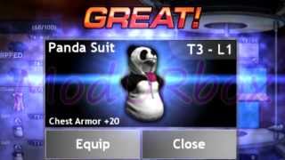 Offensive Combat V2 - The Art Of Crafting Искусство Крафт #0002