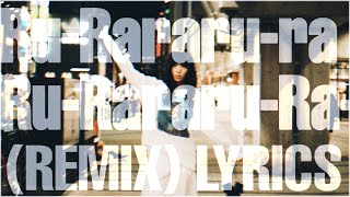 Ru-Rararu-Ra Ru-Rararu-Ra- (Remix) — Sayuri / Sub Español / English Sub / Romaji
