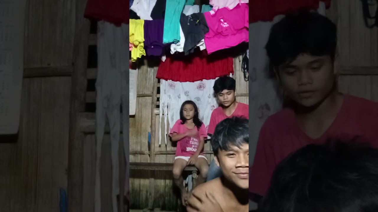 #Karaoke ta mga guys video k ba Take me to your heart 