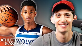 The King of Lubbock | Jarrett Culver