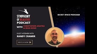 Randy Cramer Chris Anatra Sean Bond | Psionics Boot Camp | Mars and Mandela Effects
