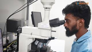 Explore Tessolve’s Expanded Test Lab | Powering Next-Gen Semiconductor Testing