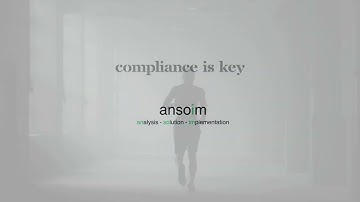 Compliance is Critical | Operational Excellence Culture | Summary