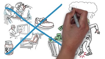 Whiteboard Animation - Video Scribιng by HypnoVID.com(106)