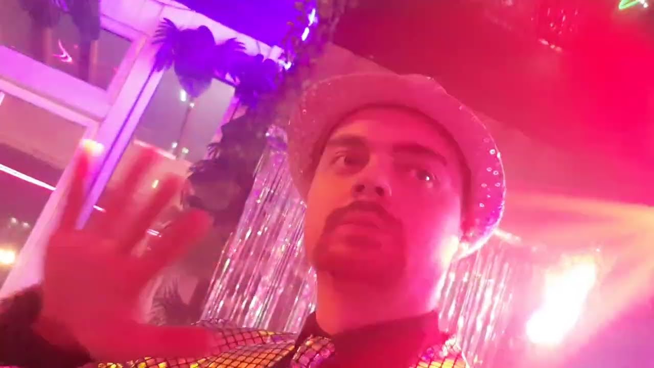 VIDEO SET