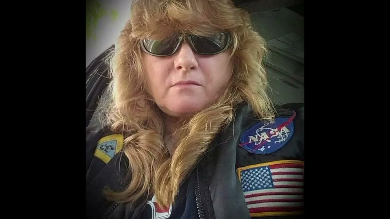 Countdown For Artemis II  -  Music By Recording Artist Karen Butler Christy