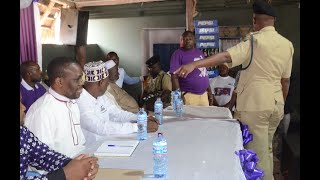 MABOMU YA MACHOZI YARINDIMA KILWA/ POLISI WALIVYOMKAMATA ZITTO KABWE