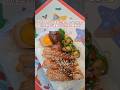 【男飯弁当】子供2人と暮らすシングルファザー。早朝から余り物で高校球児の息子が爆食いした不器用な父の究極の手作り角煮弁当 #シングルファザー