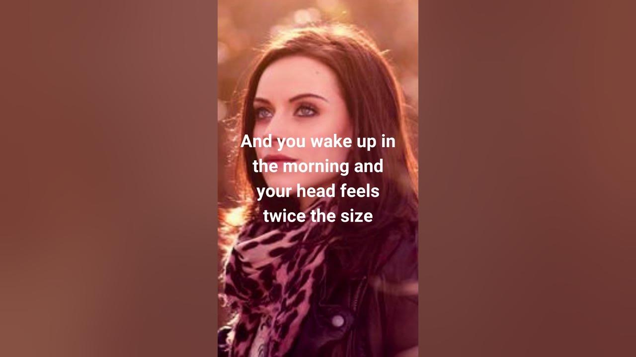Best: Amy Macdonald - This Is The Life #shorts #amymacdonald #song #songs #music #lyrics #pop #rock