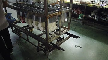 Socks Manufacture Process | Socks Boarding