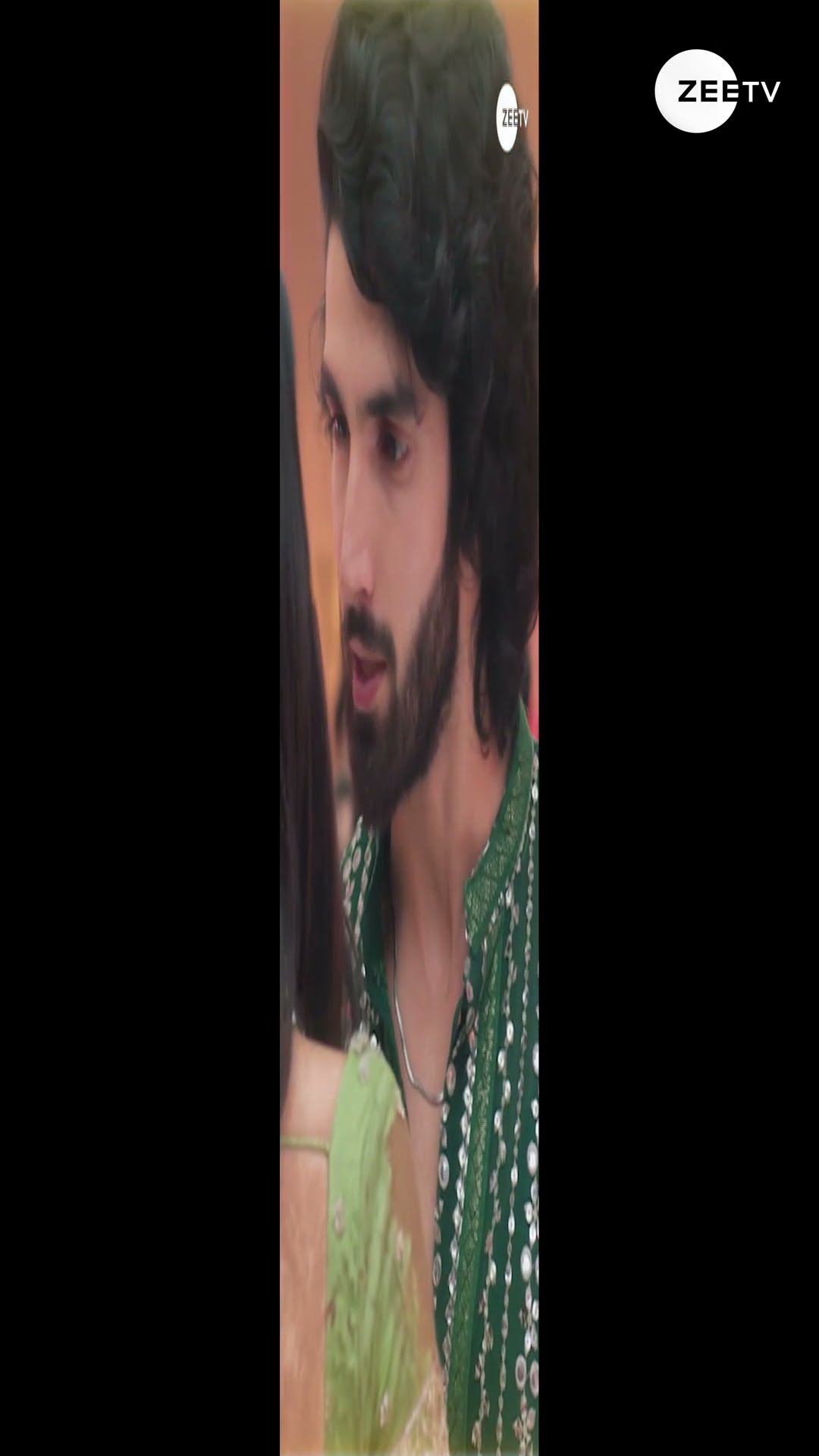 #Jaane Anjaane Hum Mile #Shorts #Zee TV #Entertainment #Drama