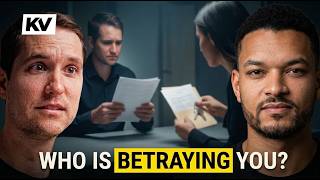 The Psychology of Fake People (And How to Unmask Them)😳