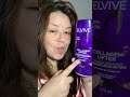 Nuevo Elvive CollagenLifter de @LorealMx #LorealParis #ElviveCollagenLifter #VolumenXL