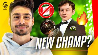 OPTIC MERC REVENGE GAME! | WHO WILL WIN MAJOR 4 | THE FLANK