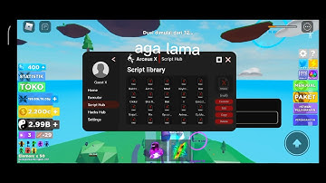 ninja legend script arceus x new