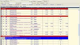 LaserCat® 3 eCatalog: Identifying the Right Part with Photos and Interchange Information screenshot 4