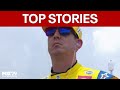 NASCAR legend Kyle Busch dies, father &amp; son charged after homemade explosive detonated