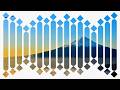 🔥 PowerPoint Slide Design 2025 | TRENDING Rounded Rectangle Design (Step-by-Step Tutorial)