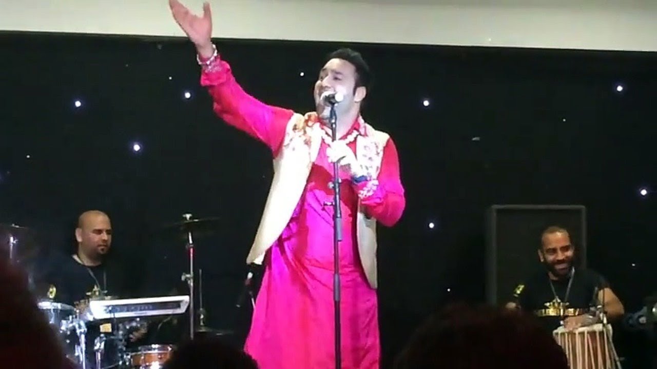 Παρακολούθηση Lakhwinder Wadali - Sanu Rog Laun Waleya στο YouTube Παρακολούθηση Lakhwinder Wadali - Sanu Rog Laun Waleya στο YouTube