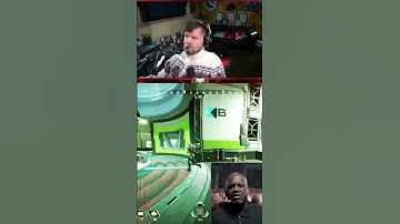 Gaming hype men in apex