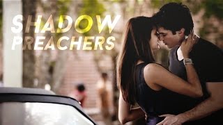 ►MultiCouples | Shadow Preachers [0.5K]