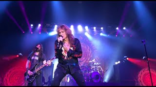 Whitesnake - Here I Go Again (Live) (Dallas, Texas)(April 15, 2019)