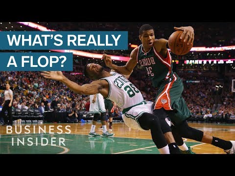 Video: Waarom heeft de NBA uitsluitingen?