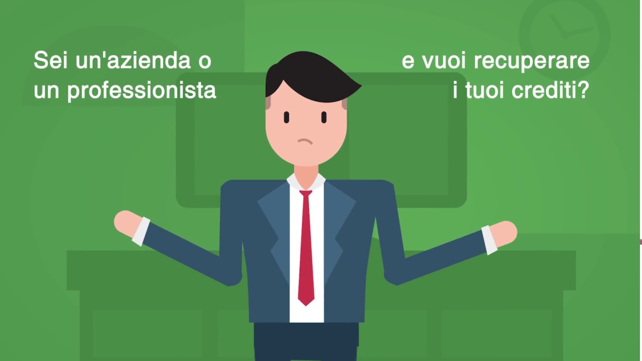 Il recupero crediti intelligente: Smart Recovery