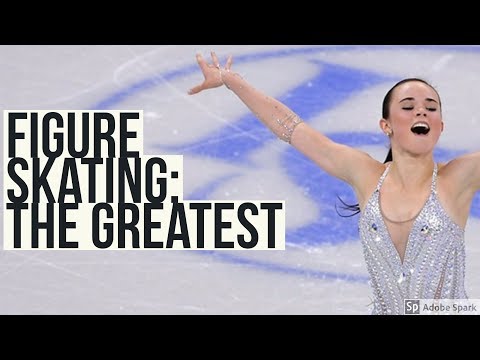 Figure Skating - The Greatest |HD|