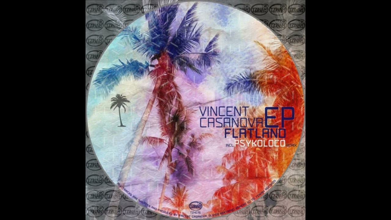 Watch Vincent Casanova - Deaf Wave (Original Mix) // TZH076 on YouTube Watch Vincent Casanova - Deaf Wave (Original Mix) // TZH076 on YouTube