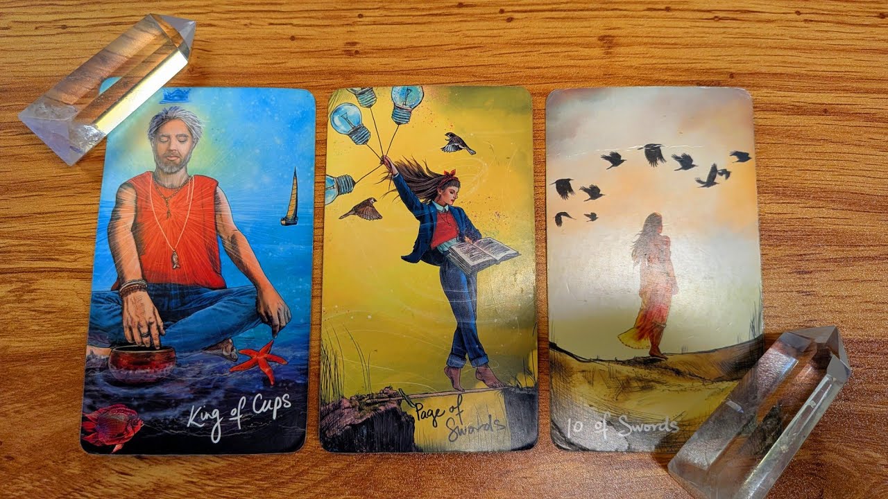 💫 Deine kommenden 72 Stunden: Seelenpartner: Jetzt schallert es in der Beziehungskiste 😂 