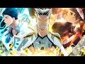 The CRAZIEST Match In Haikyuu? Fukurōdani vs Mujinazaka Explained
