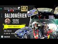 Rallye Baldomerien 2026 - Ford Fiesta R5 Poyet-Maillet par video42officiel