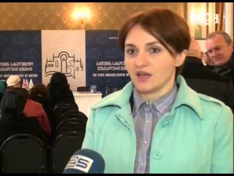 აჭარის განათლების სამინისტრო, კულტურის სფეროში გასული წლის კვლევის შედეგებს აქვეყენებს