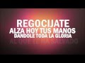 Regocijate - Arsenia Ramirez (Letra) Música Cristiana