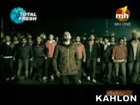 Honey Singh Chaska Songs Pk Music Video and Song Lyrics