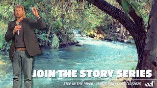 CCF - Join the Story Series - 12/10/2025