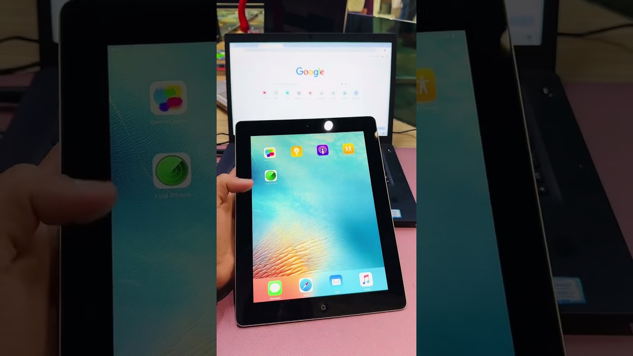 Apple iPad 3rd Generation 32gb RS 5k